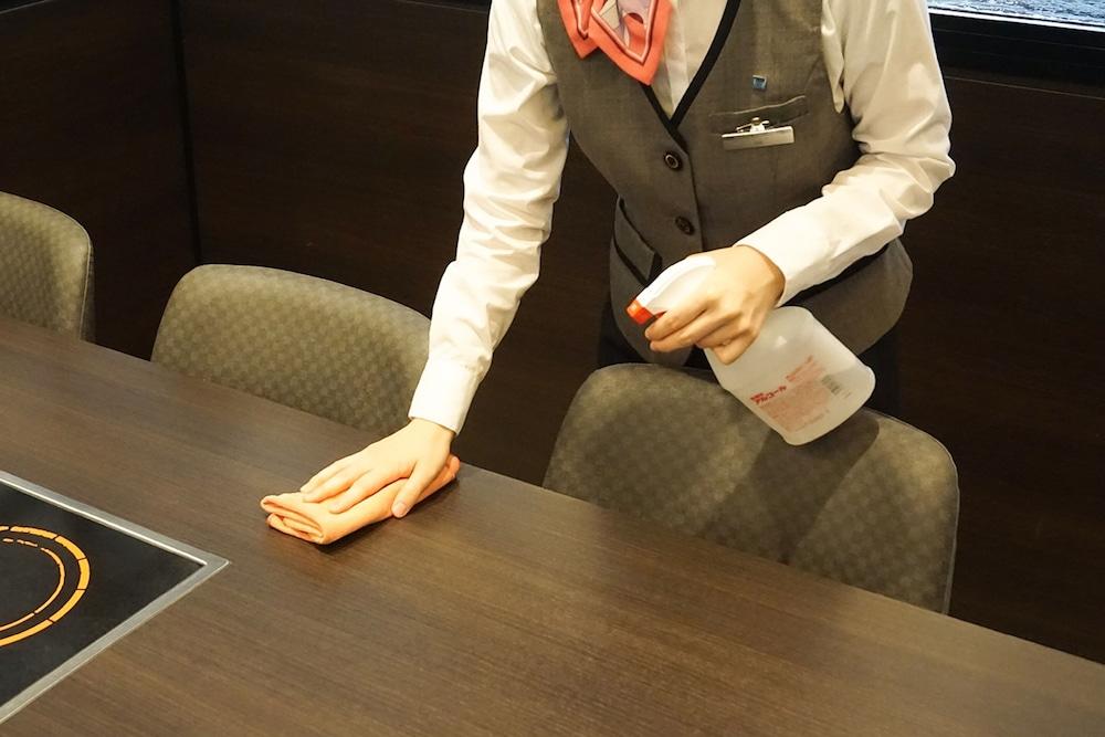 Hotel Route-Inn Tokyo Kamata -Ayamebashi- Extérieur photo