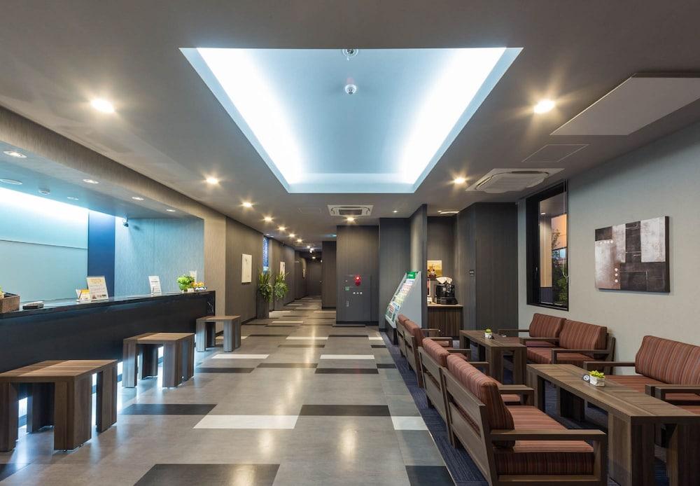 Hotel Route-Inn Tokyo Kamata -Ayamebashi- Extérieur photo