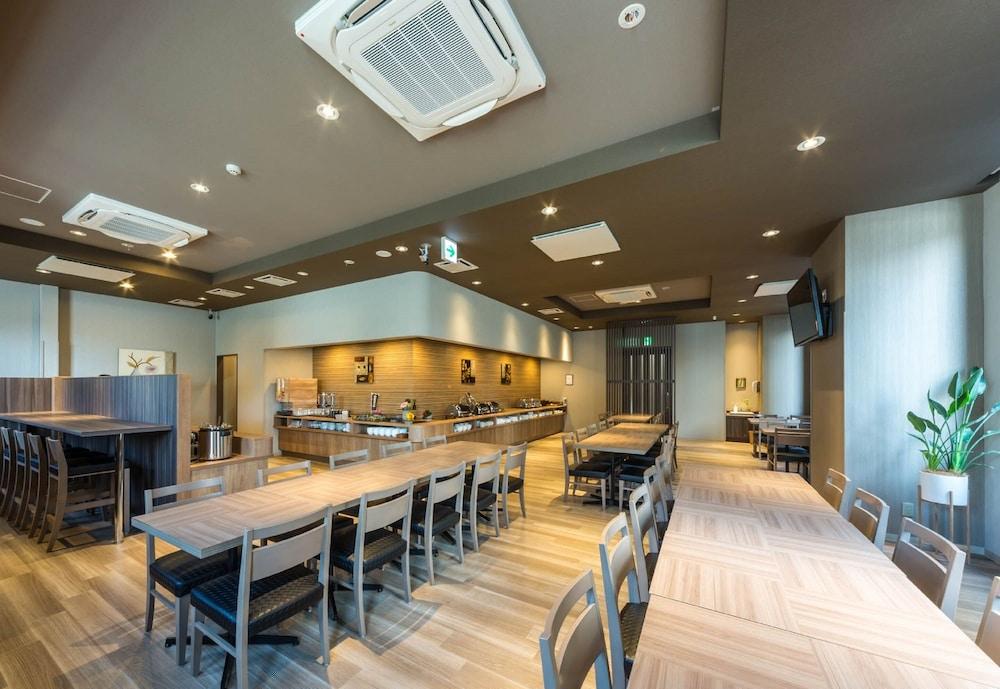 Hotel Route-Inn Tokyo Kamata -Ayamebashi- Extérieur photo