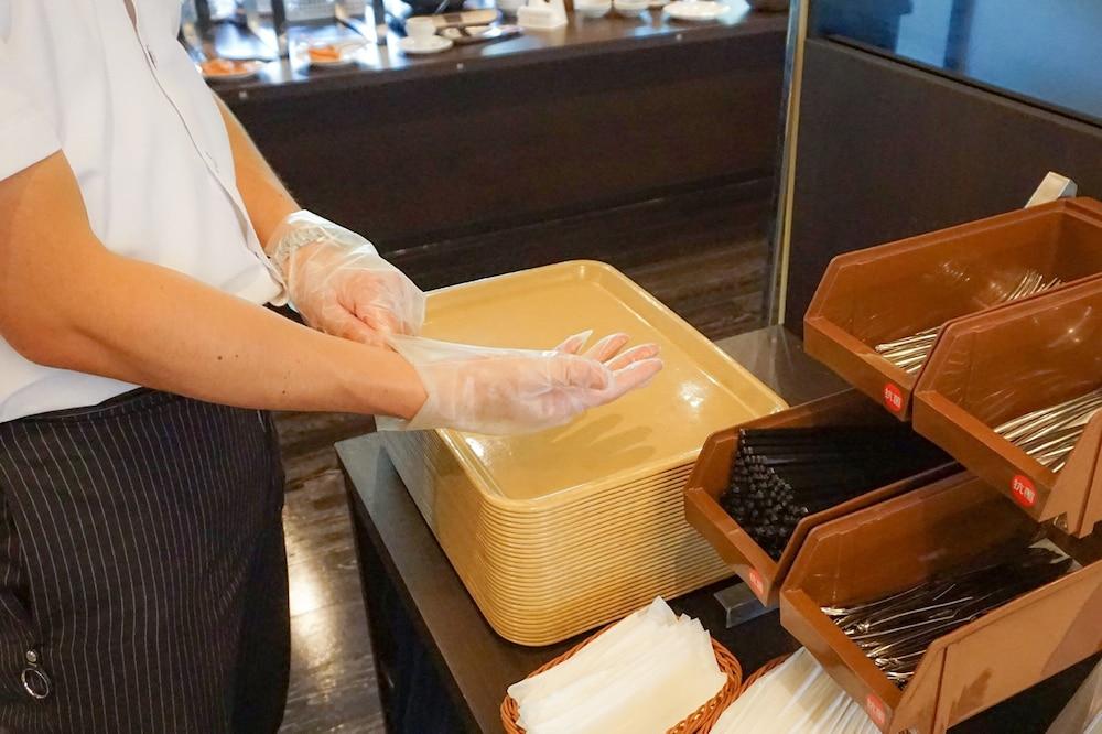Hotel Route-Inn Tokyo Kamata -Ayamebashi- Extérieur photo