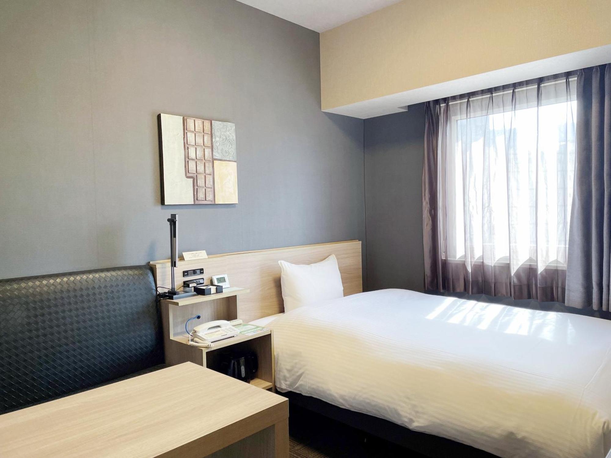 Hotel Route-Inn Tokyo Kamata -Ayamebashi- Extérieur photo