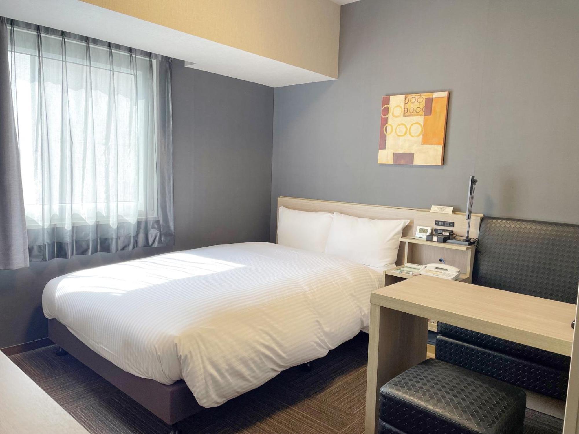 Hotel Route-Inn Tokyo Kamata -Ayamebashi- Extérieur photo