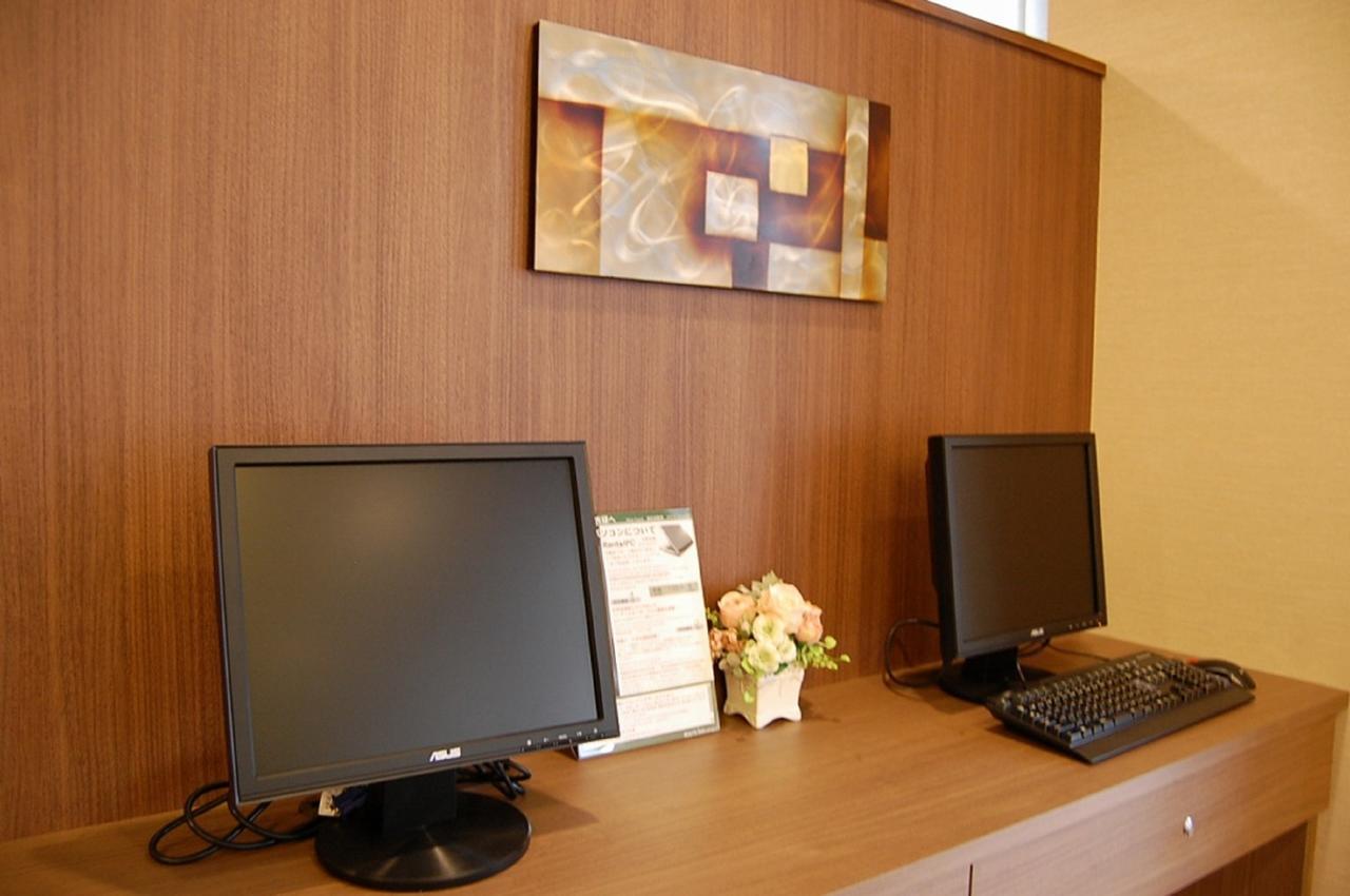 Hotel Route-Inn Tokyo Kamata -Ayamebashi- Extérieur photo