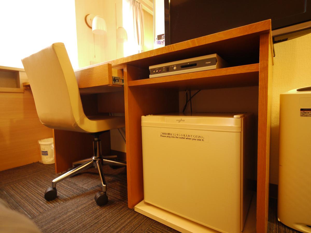 Hotel Route-Inn Tokyo Kamata -Ayamebashi- Extérieur photo