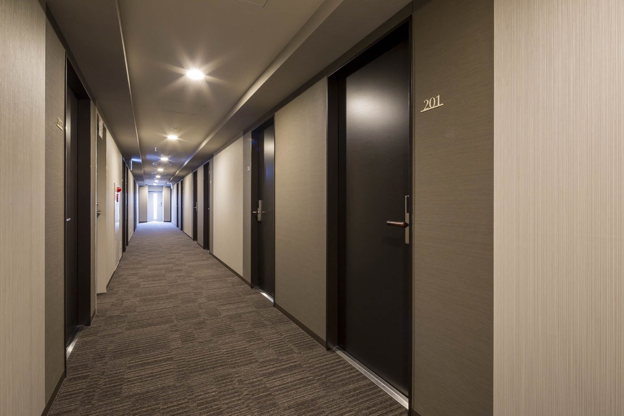 Hotel Route-Inn Tokyo Kamata -Ayamebashi- Extérieur photo