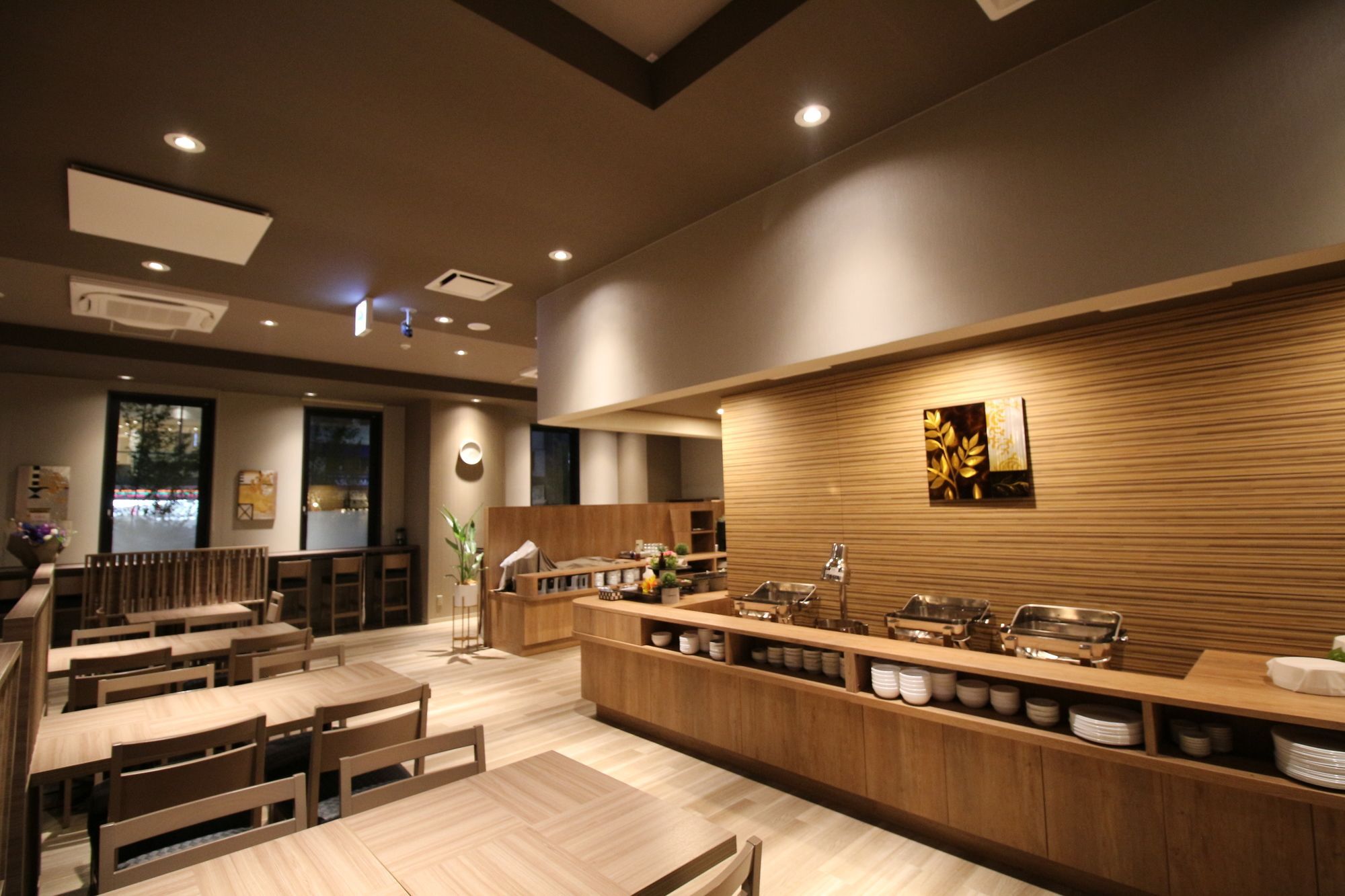 Hotel Route-Inn Tokyo Kamata -Ayamebashi- Extérieur photo