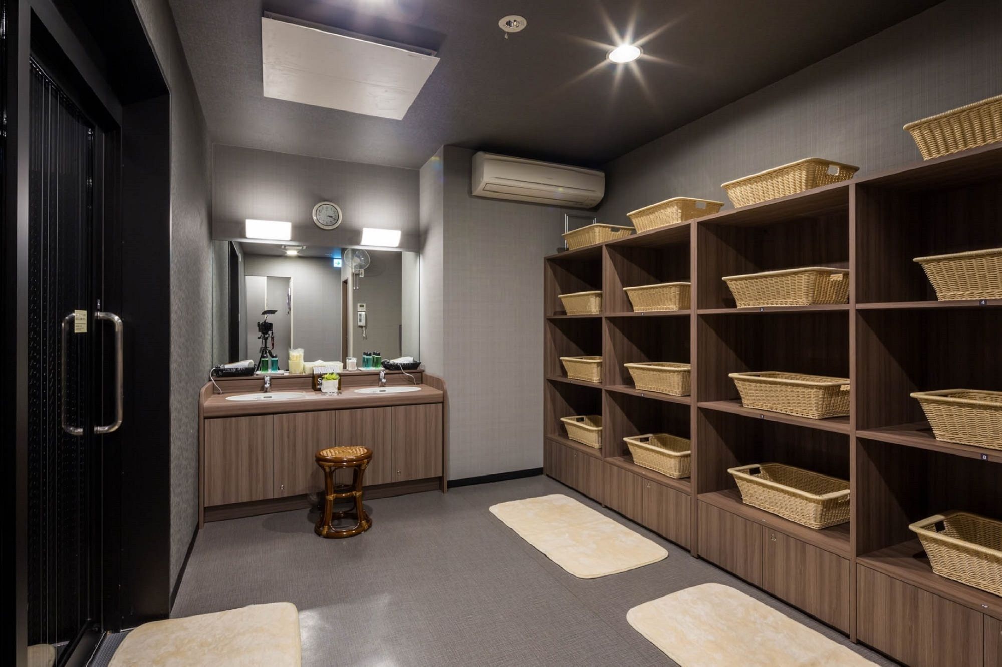 Hotel Route-Inn Tokyo Kamata -Ayamebashi- Extérieur photo