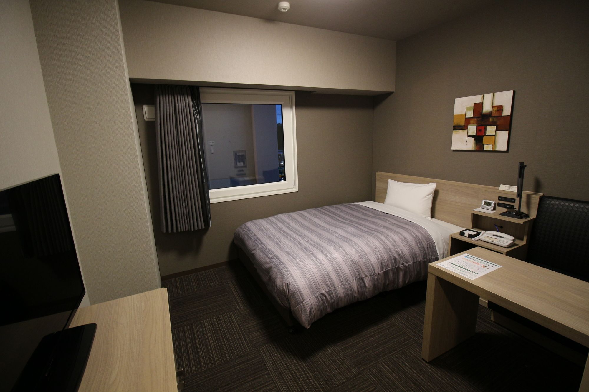 Hotel Route-Inn Tokyo Kamata -Ayamebashi- Extérieur photo