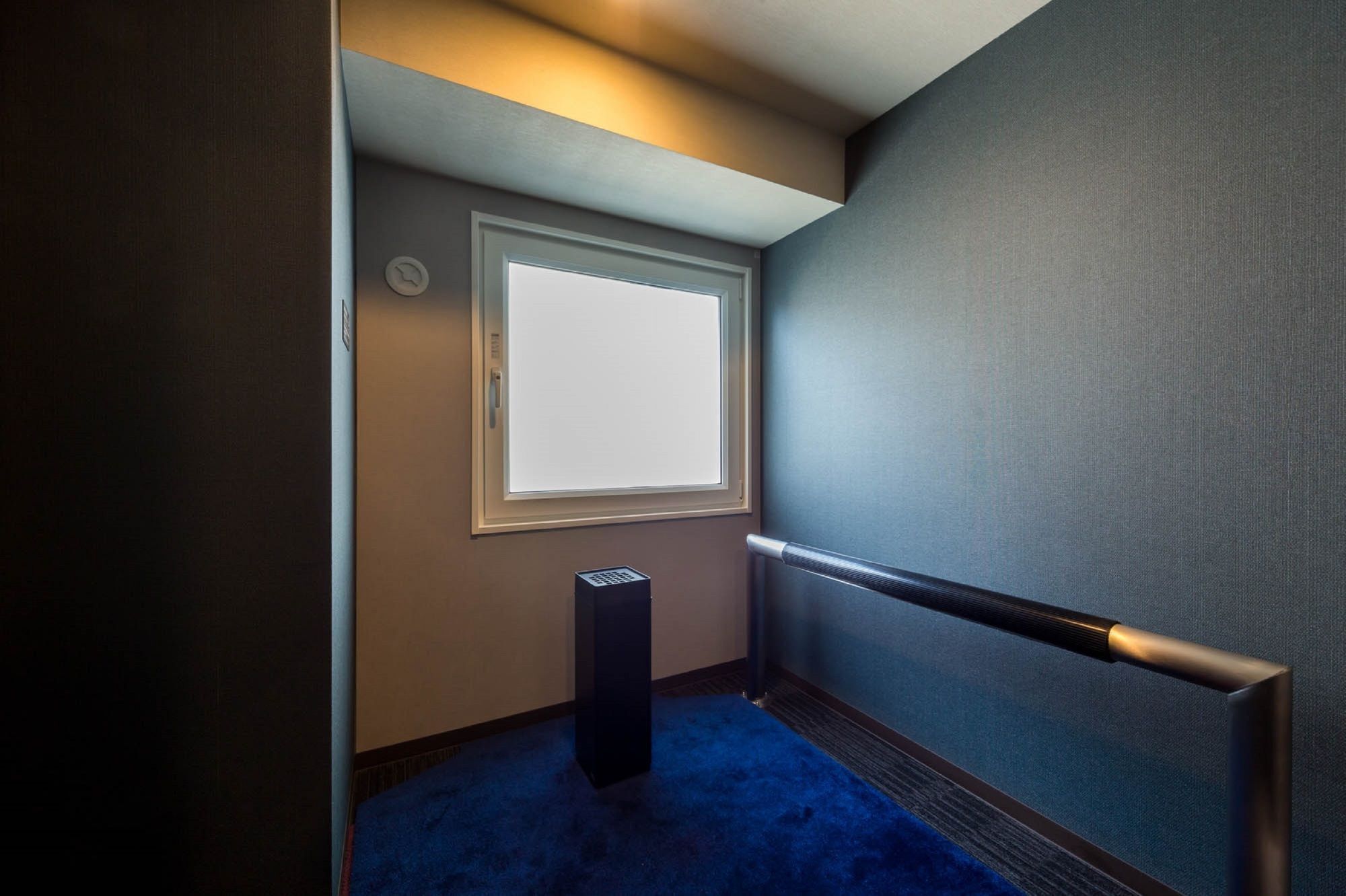Hotel Route-Inn Tokyo Kamata -Ayamebashi- Extérieur photo