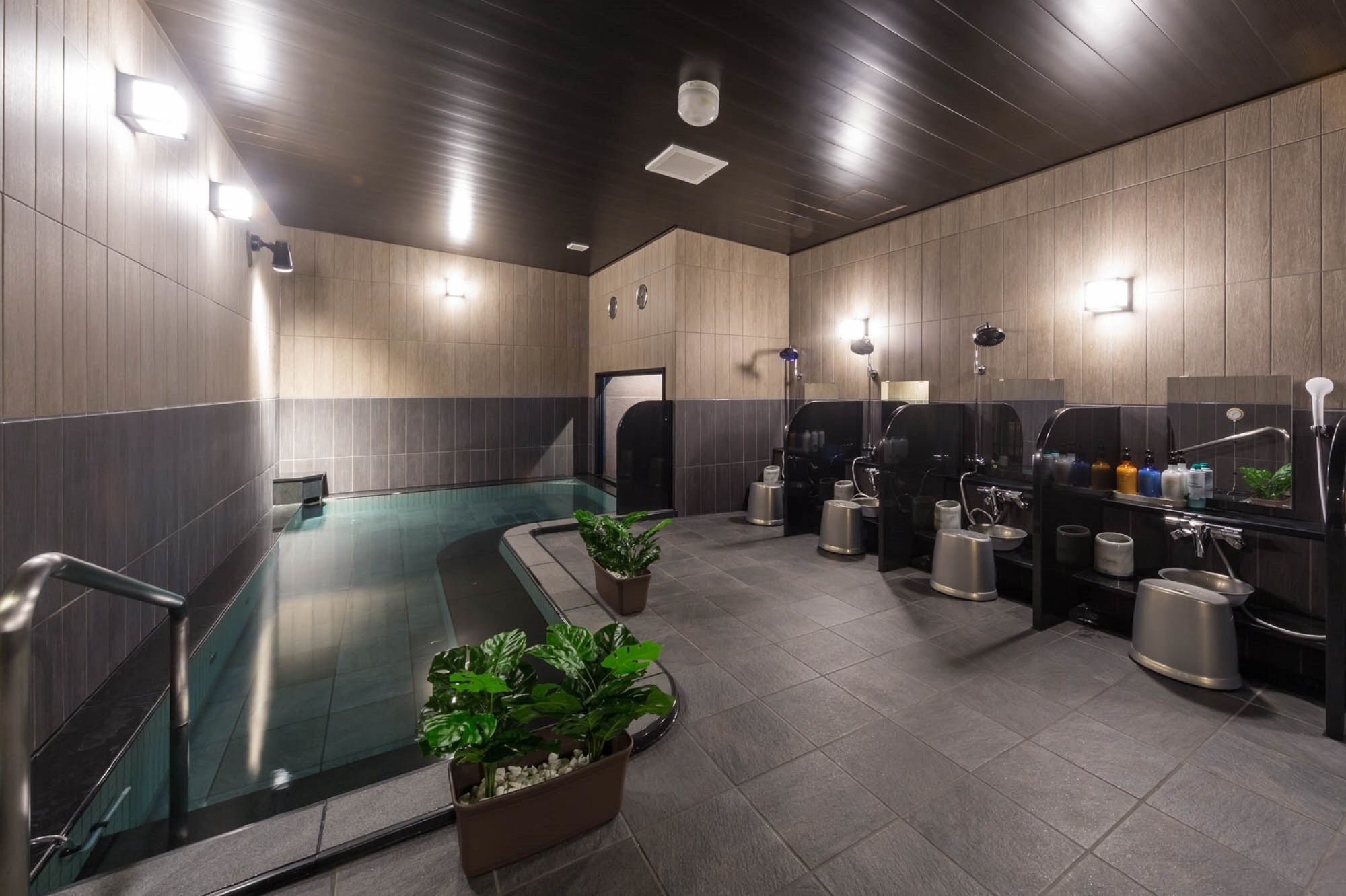 Hotel Route-Inn Tokyo Kamata -Ayamebashi- Extérieur photo